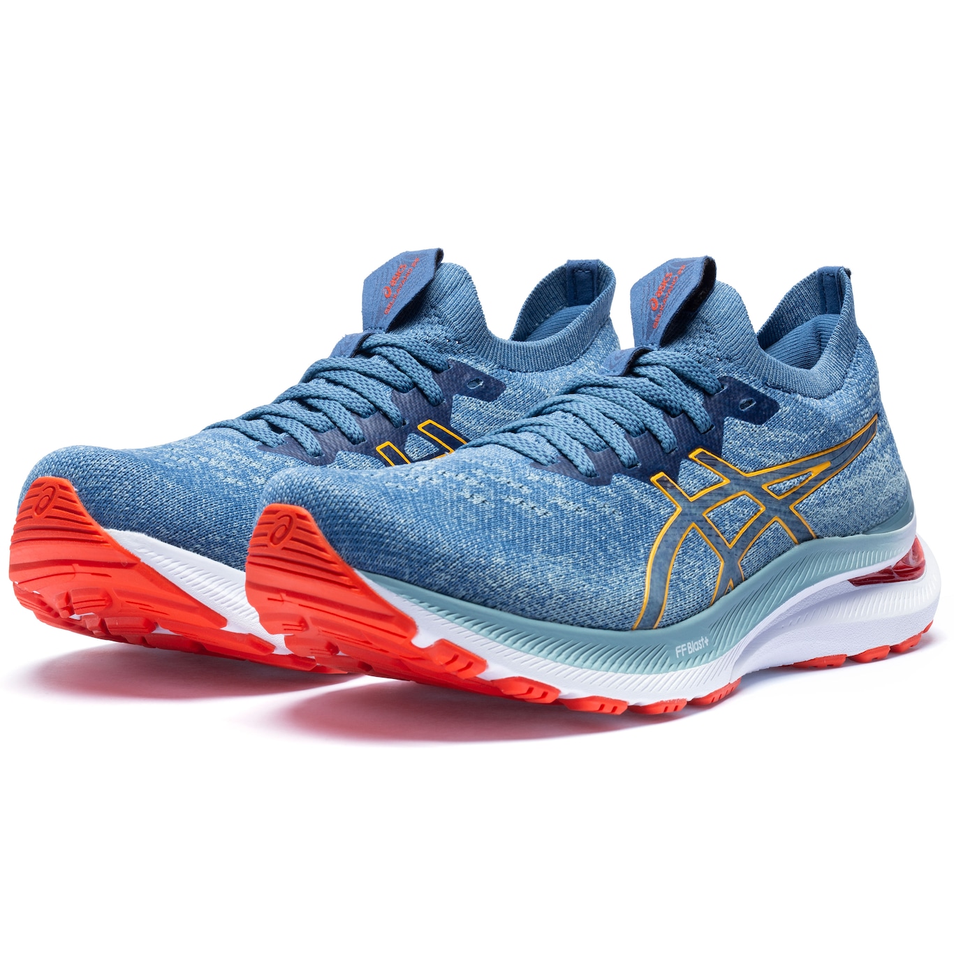 Tênis ASICS Gel-Kayano 29 MK - Masculino - Foto 2