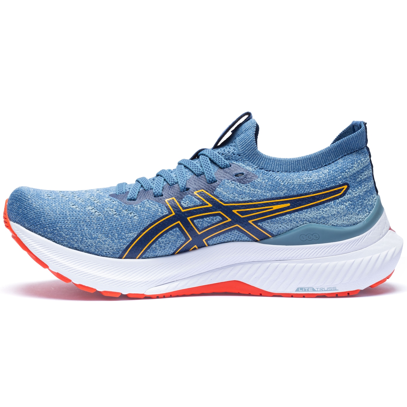 Tênis ASICS Gel-Kayano 29 MK - Masculino - Foto 3