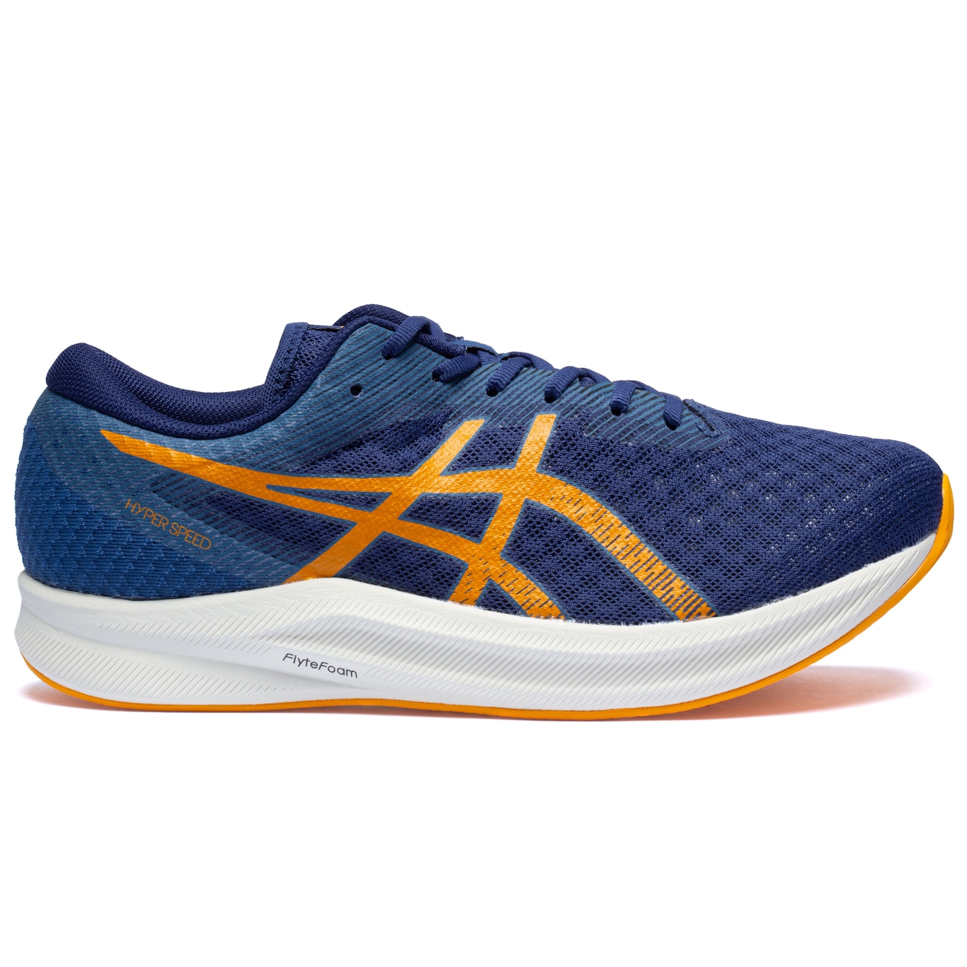 Tênis ASICS Hyper Speed 2 - Masculino - Foto 1