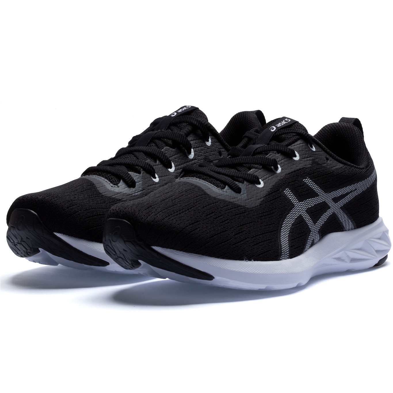 Tênis Asics Versablast 2 SE - Masculino - Foto 2