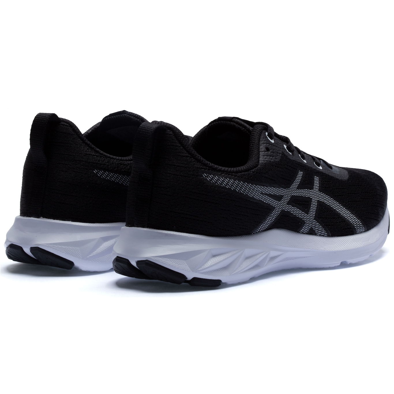 Tênis Asics Versablast 2 SE - Masculino - Foto 4