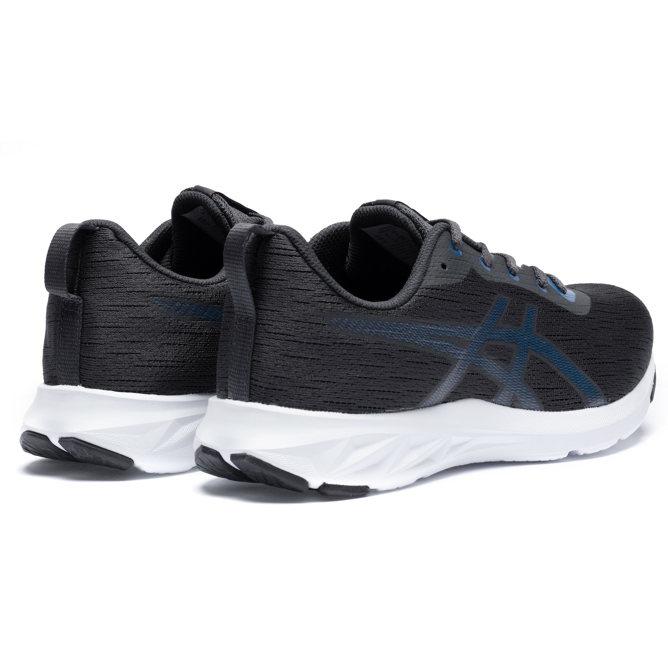 Tênis Asics Versablast 2 SE - Masculino - Foto 4