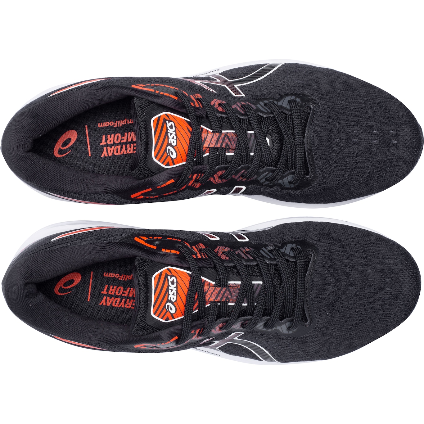 Asics gel sileo men's best sale running shoes