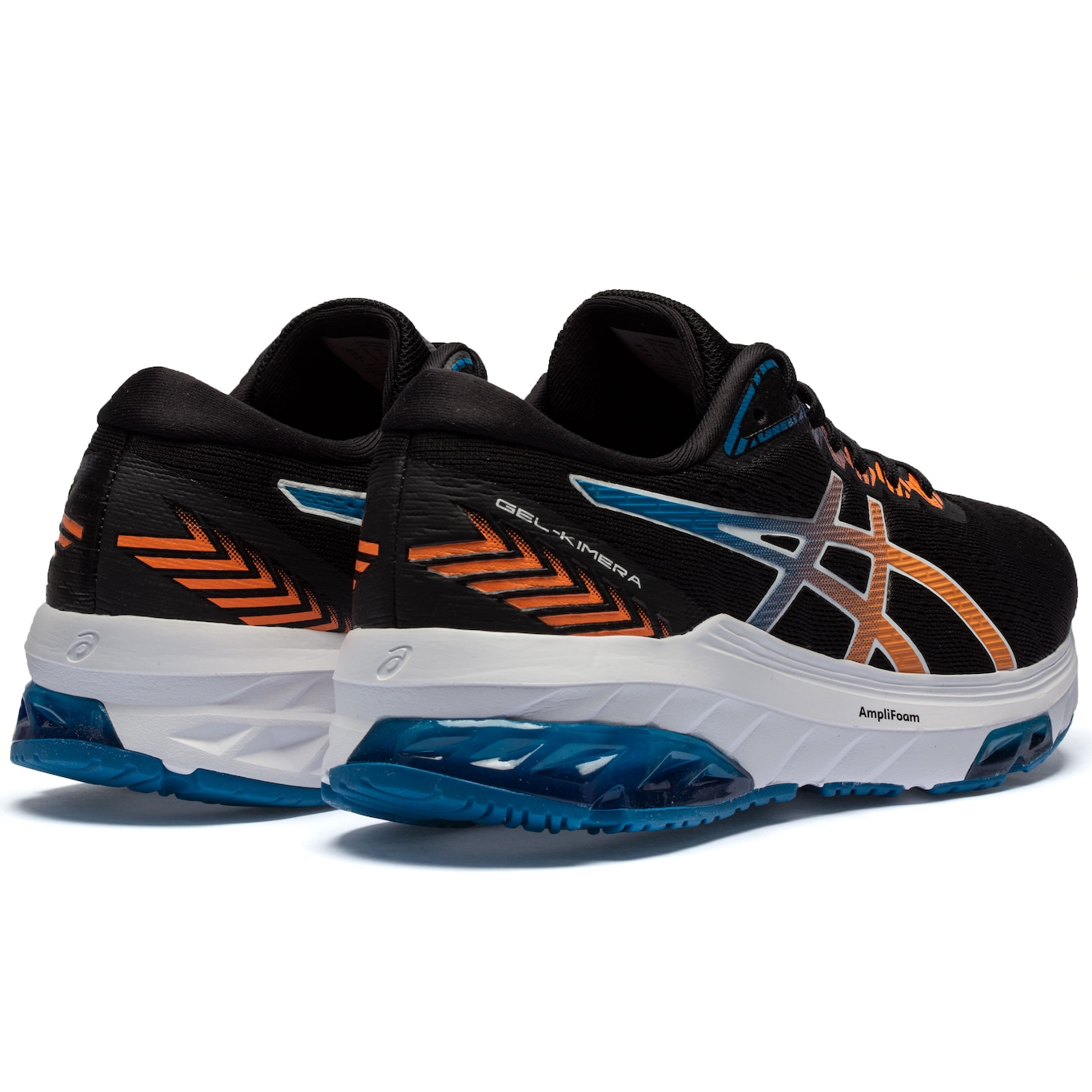 Tênis ASICS Gel-Kimera - Masculino - Foto 4