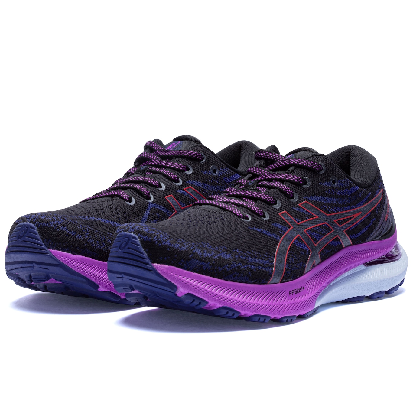 Tênis ASICS Gel-Kayano 29 - Feminino - Foto 2