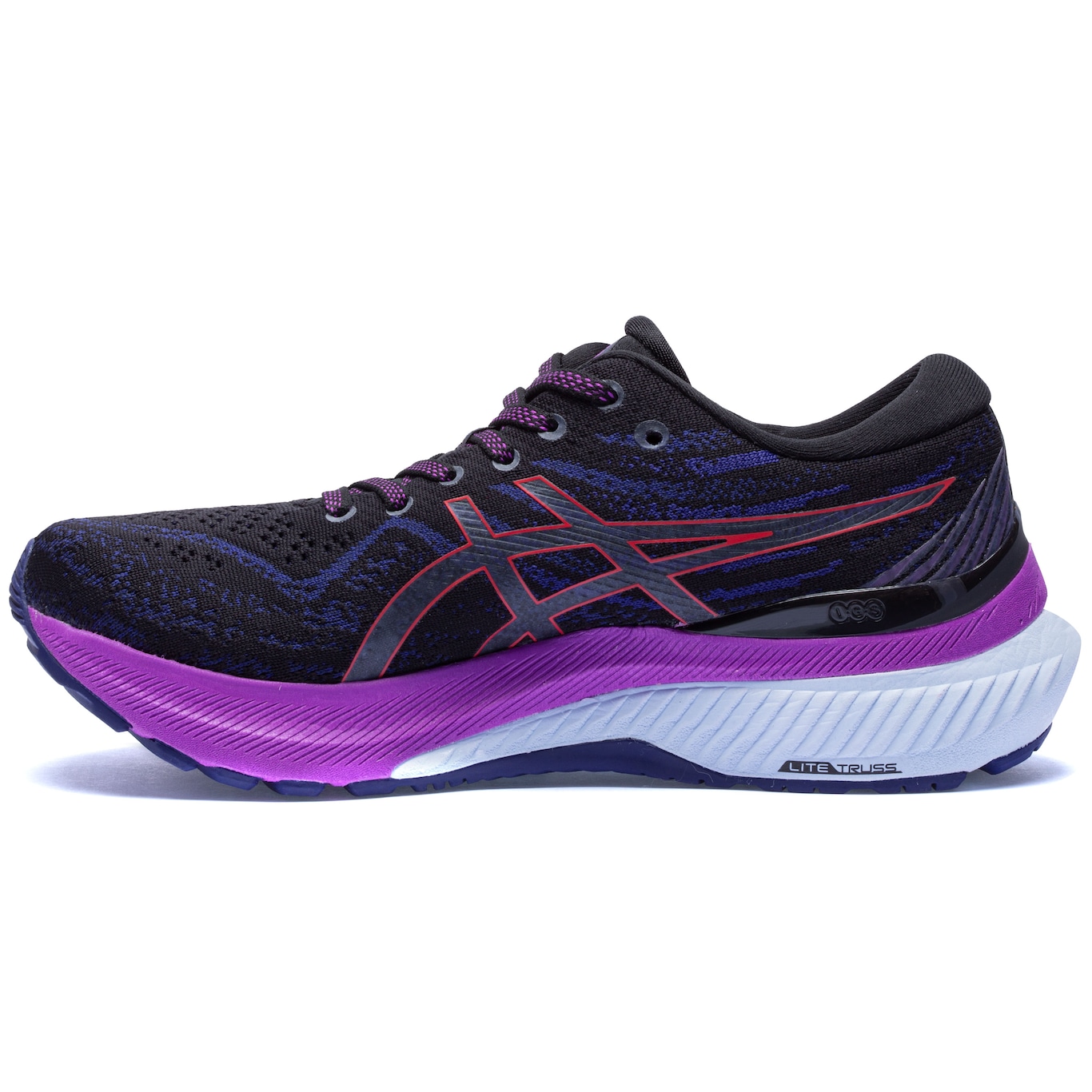 Tênis asics deals gel kayano feminino