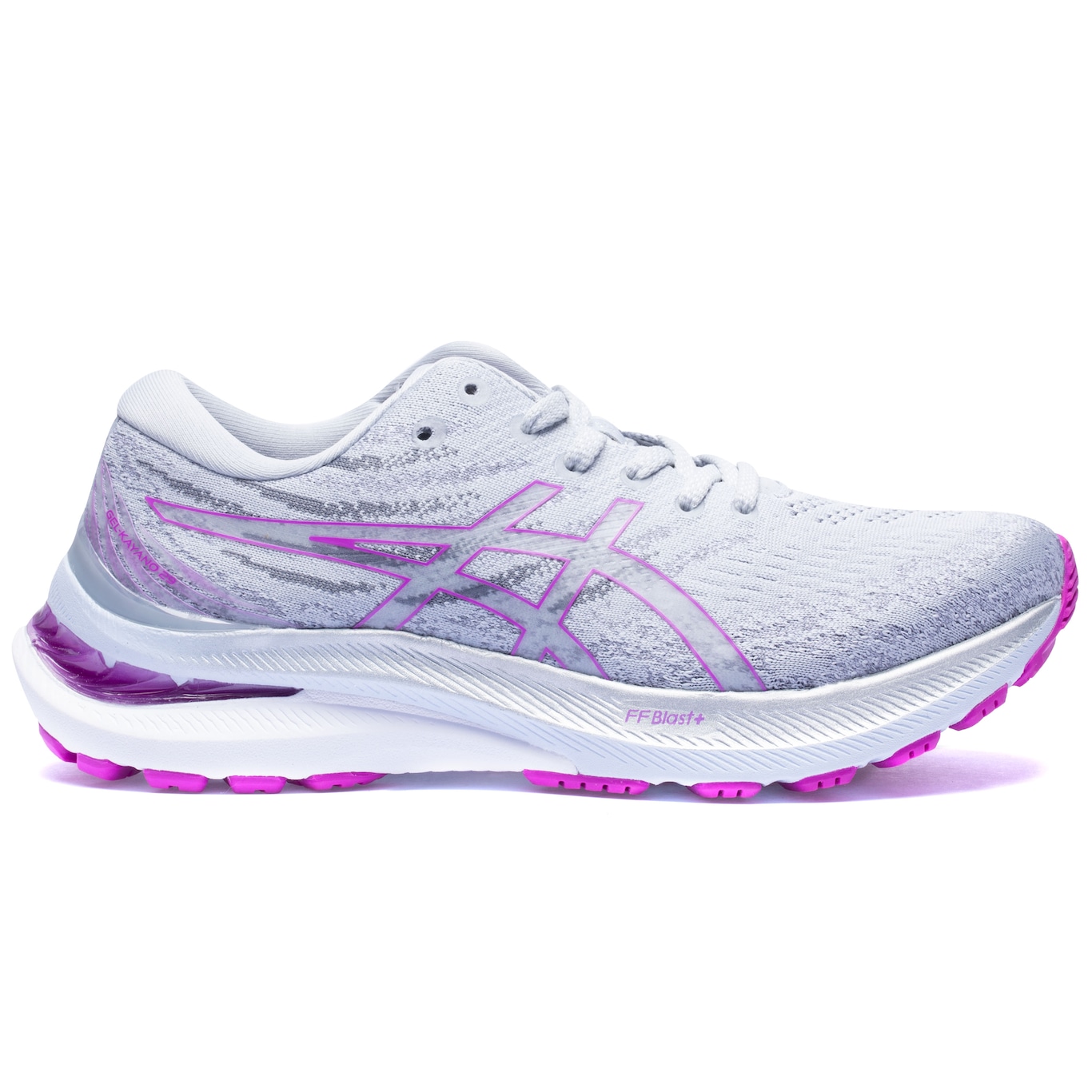 Tênis ASICS Gel-Kayano 29 - Feminino - Video 1