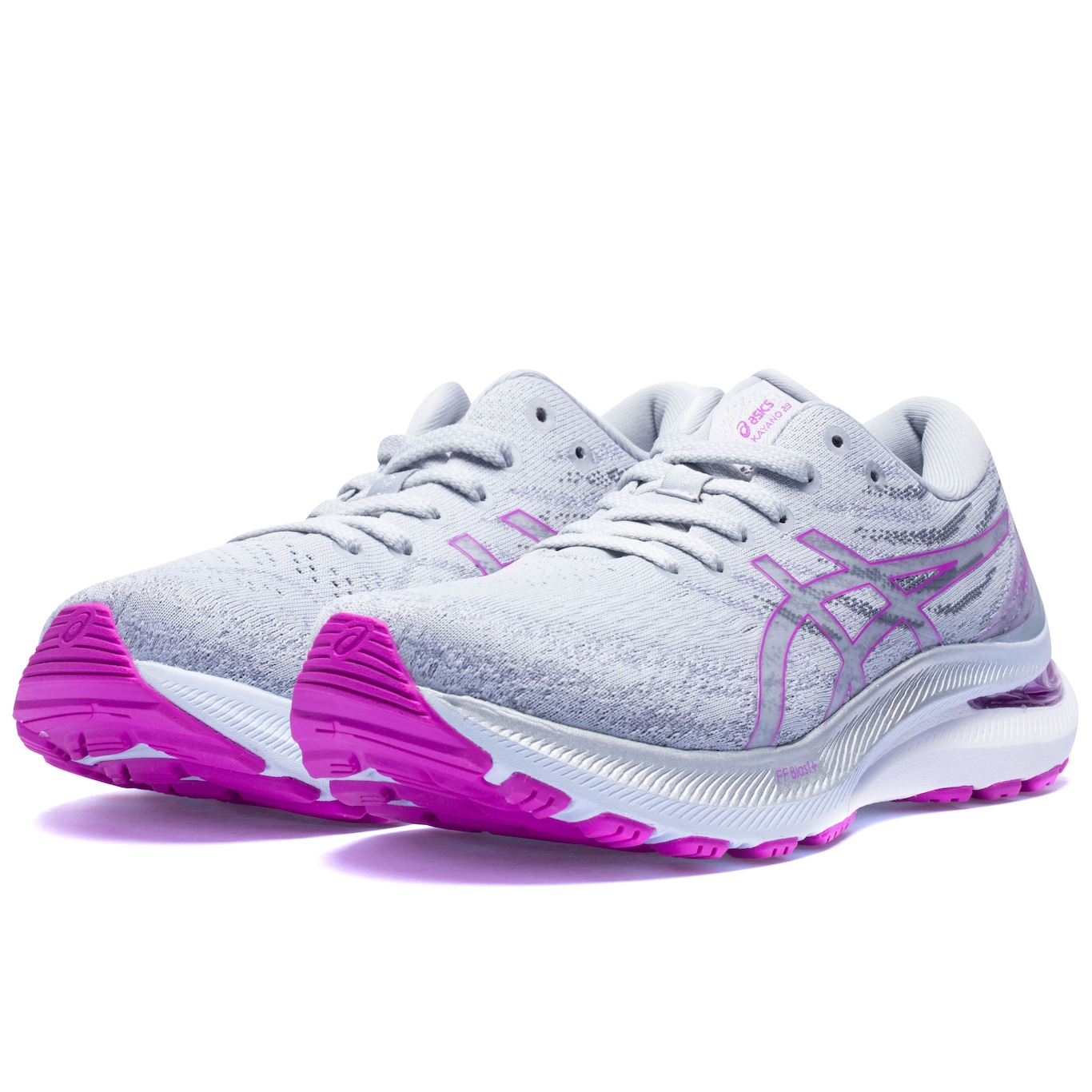 Tênis ASICS Gel-Kayano 29 - Feminino - Foto 3