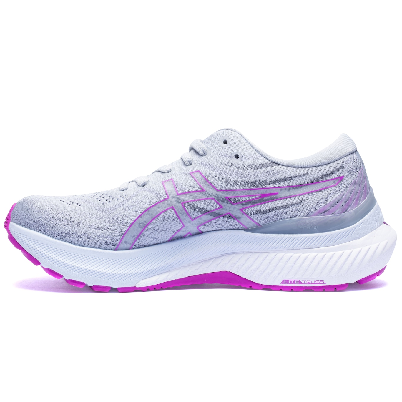 Tênis ASICS Gel-Kayano 29 - Feminino - Foto 4