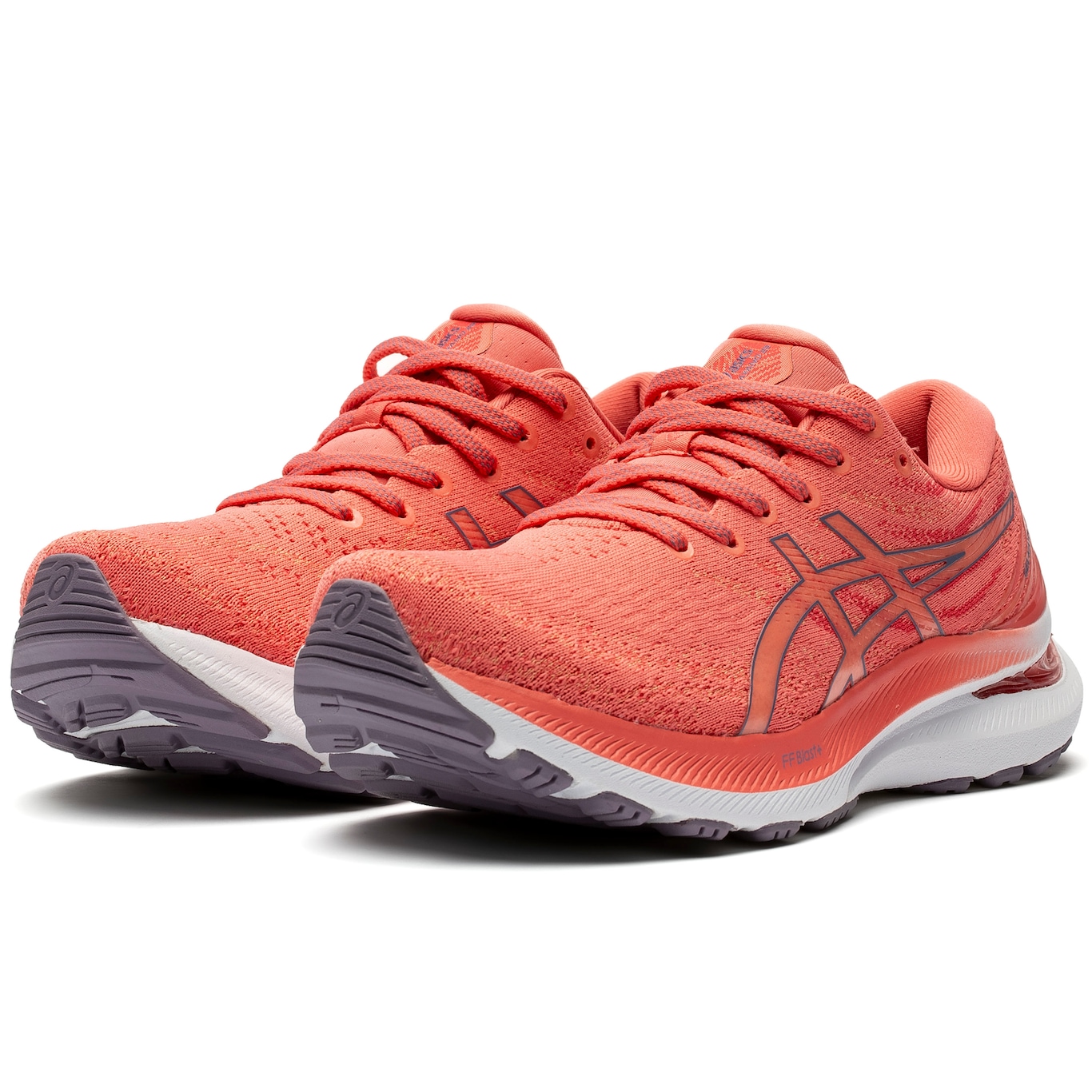 Tênis ASICS Gel-Kayano 29 - Feminino - Foto 2