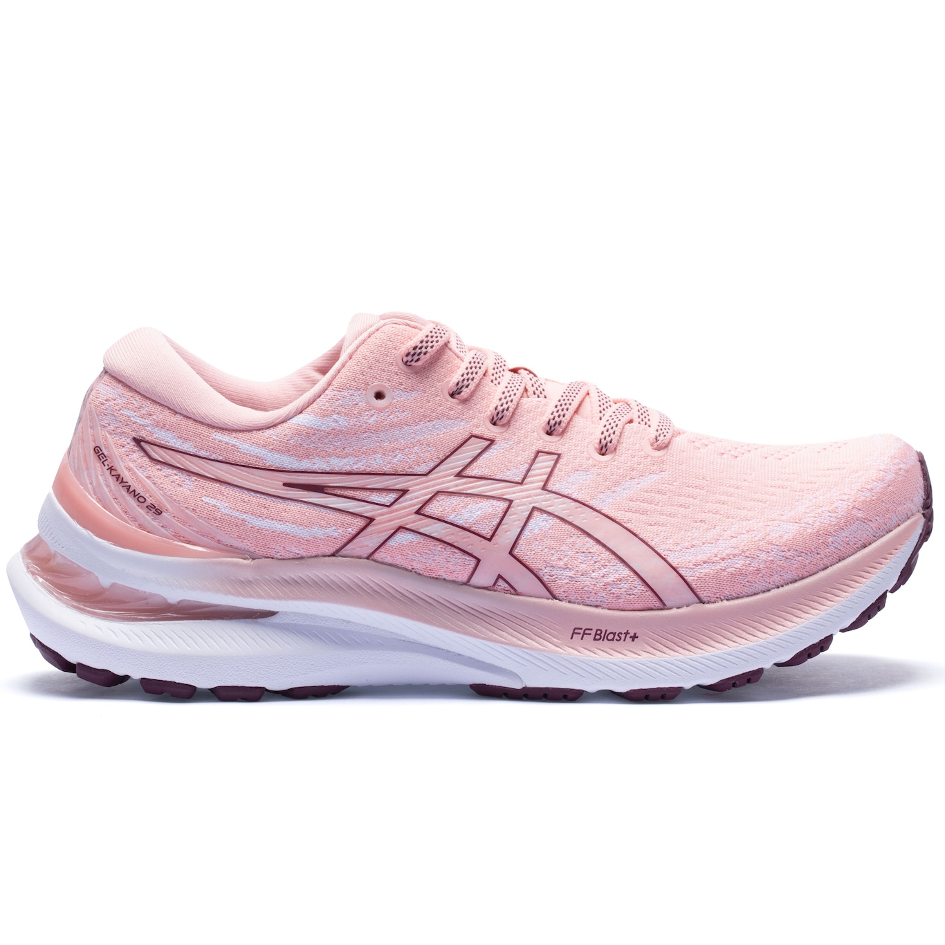 Tênis ASICS Gel-Kayano 29 - Feminino - Foto 1