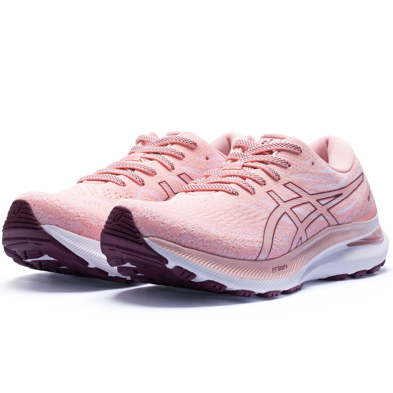 Tênis ASICS Gel-Kayano 29 - Feminino - Foto 2