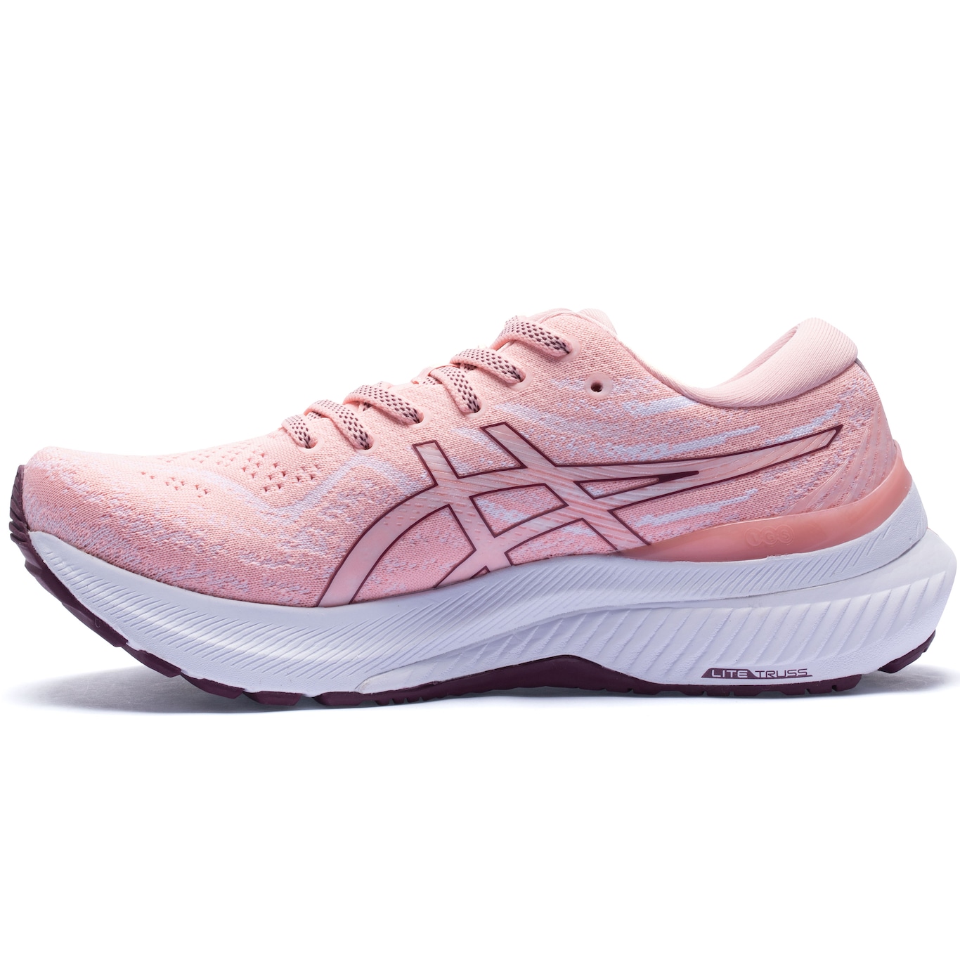 Tênis ASICS Gel-Kayano 29 - Feminino - Foto 3