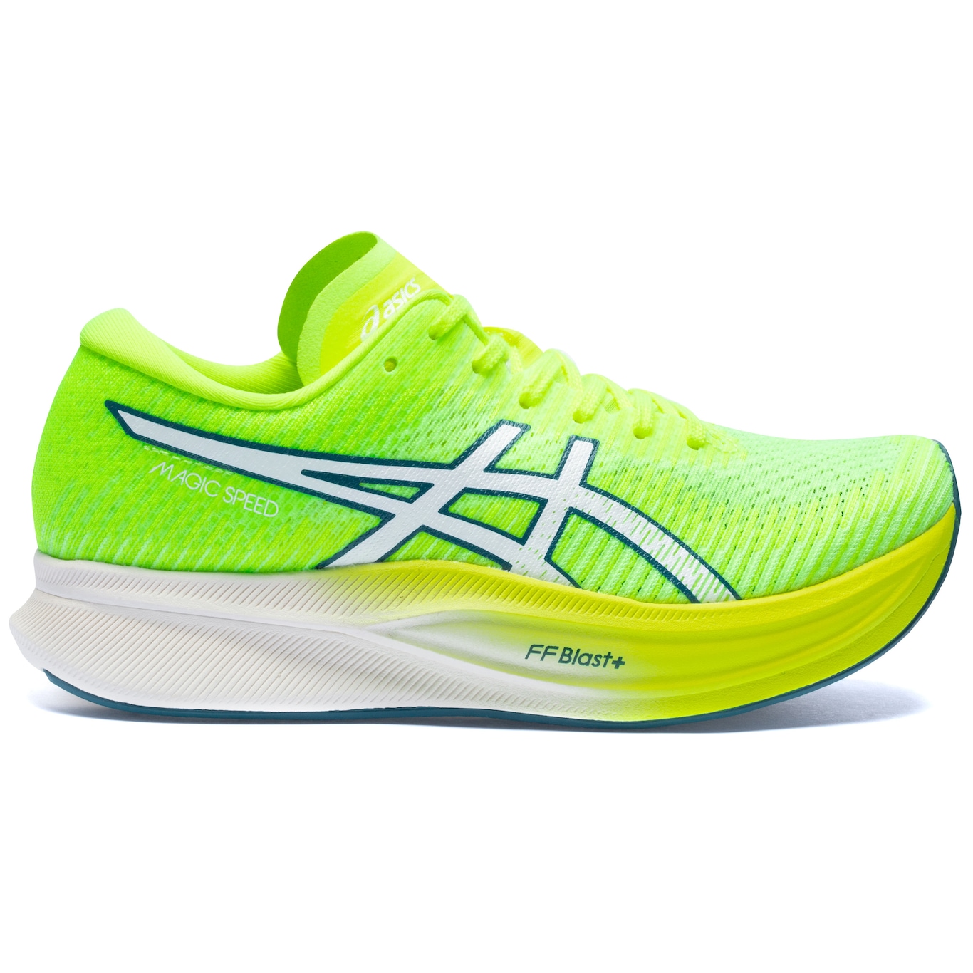 Tênis ASICS Magic Speed 2 - Feminino - Foto 1