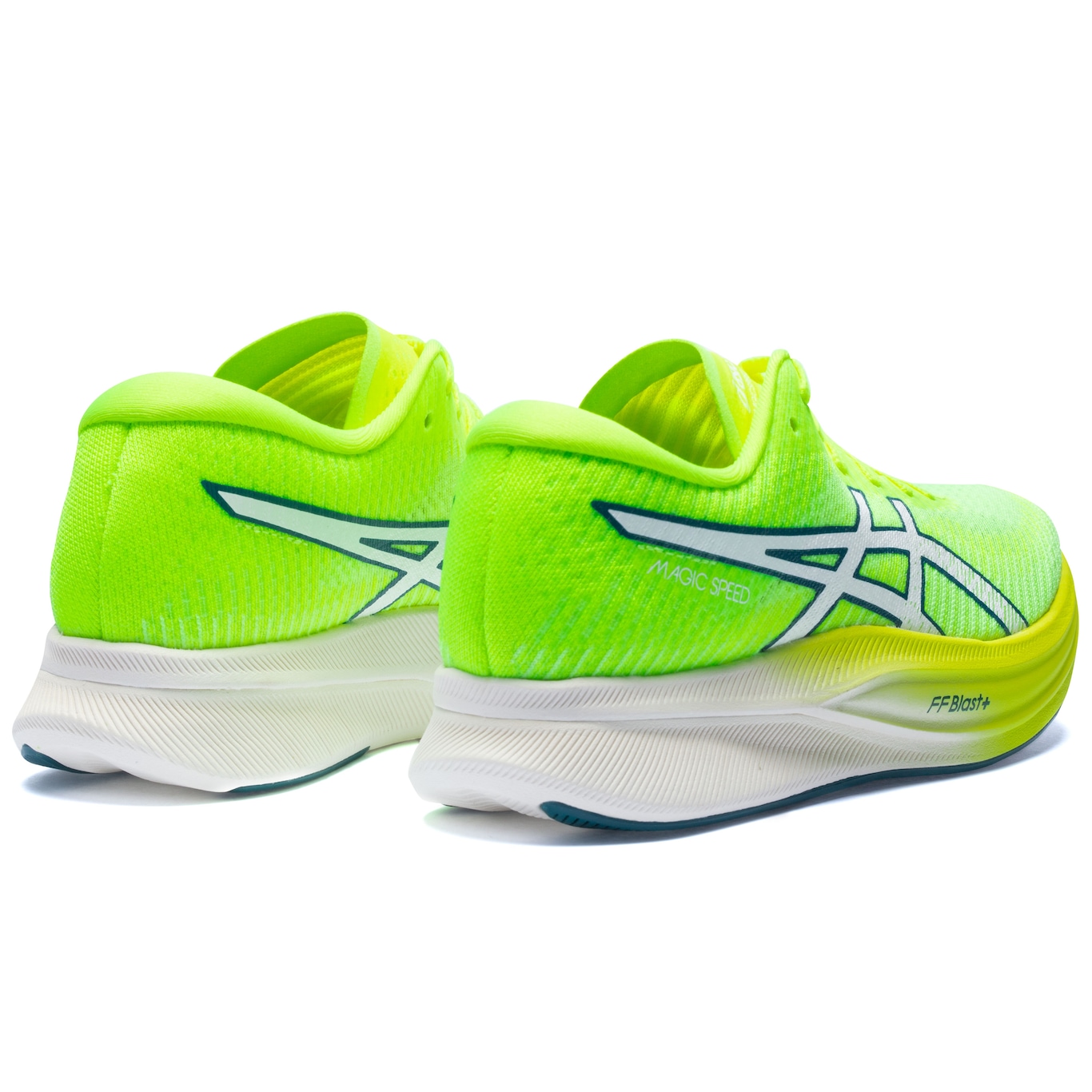 Tênis ASICS Magic Speed 2 - Feminino - Foto 4