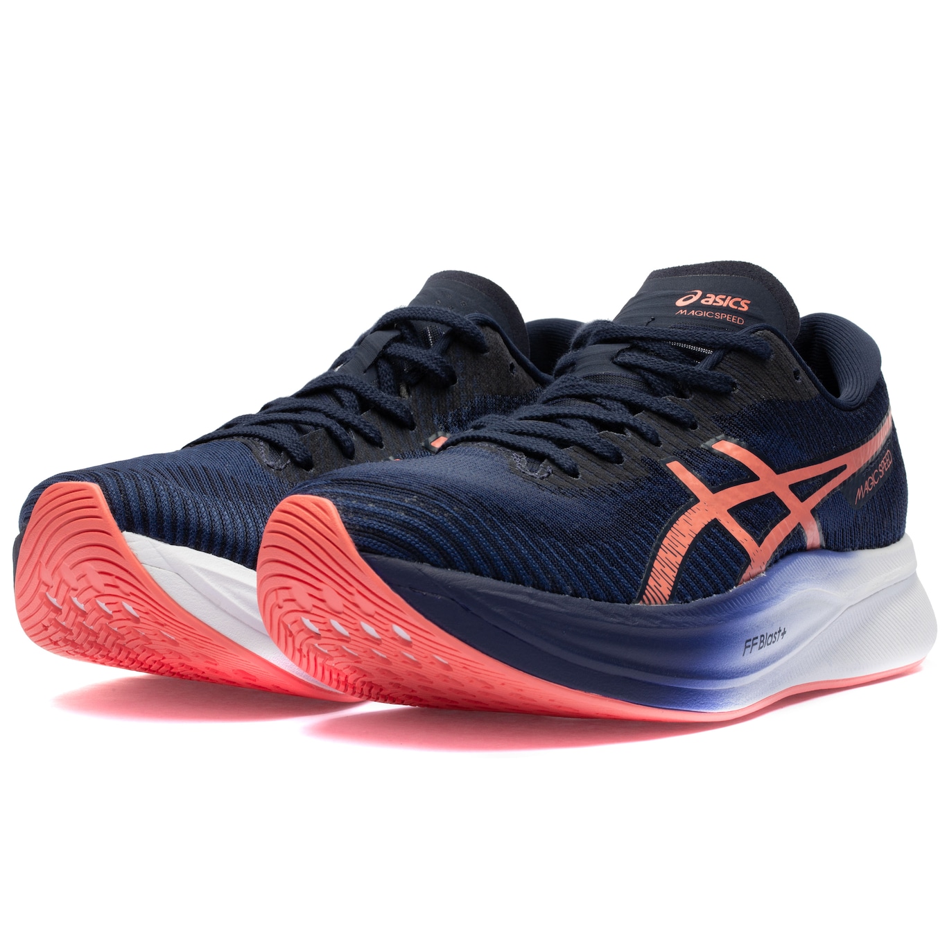 Tênis ASICS Magic Speed 2 - Feminino - Foto 3