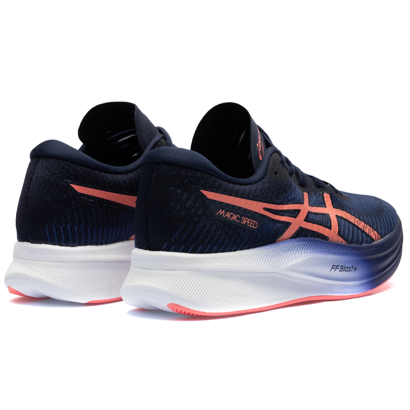 Tênis ASICS Magic Speed 2 - Feminino - Foto 5