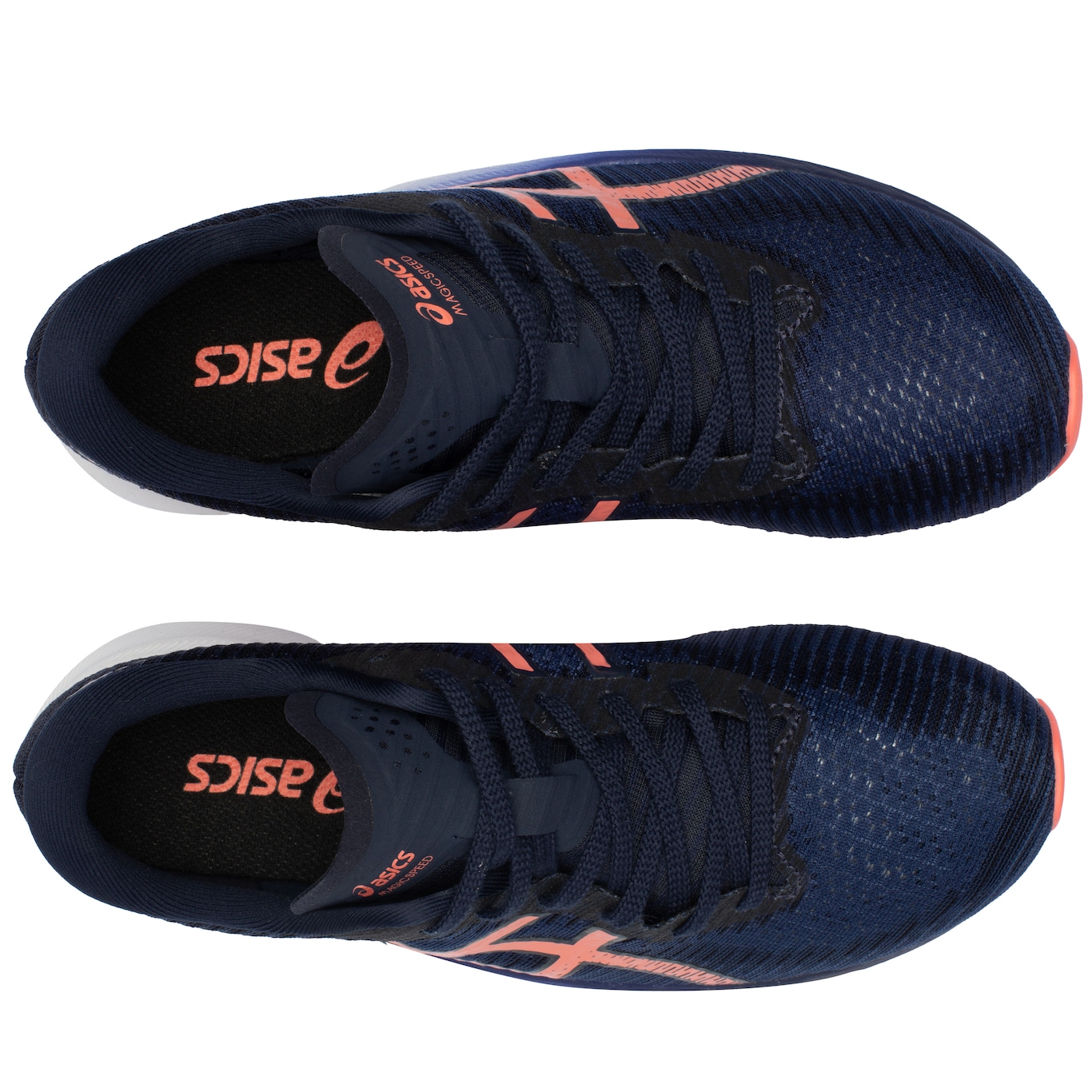 Tênis ASICS Magic Speed 2 - Feminino - Foto 6