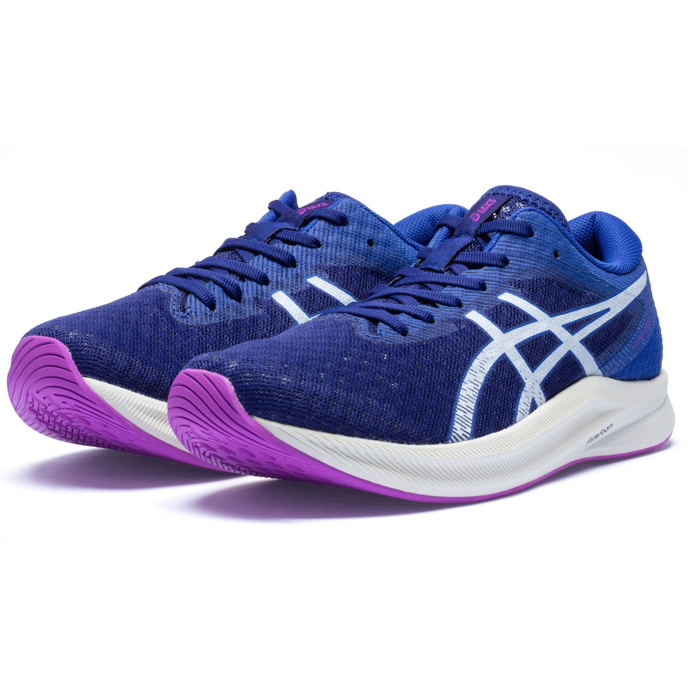 TENIS ASICS HYPER SPEED 2 FEM - Foto 2