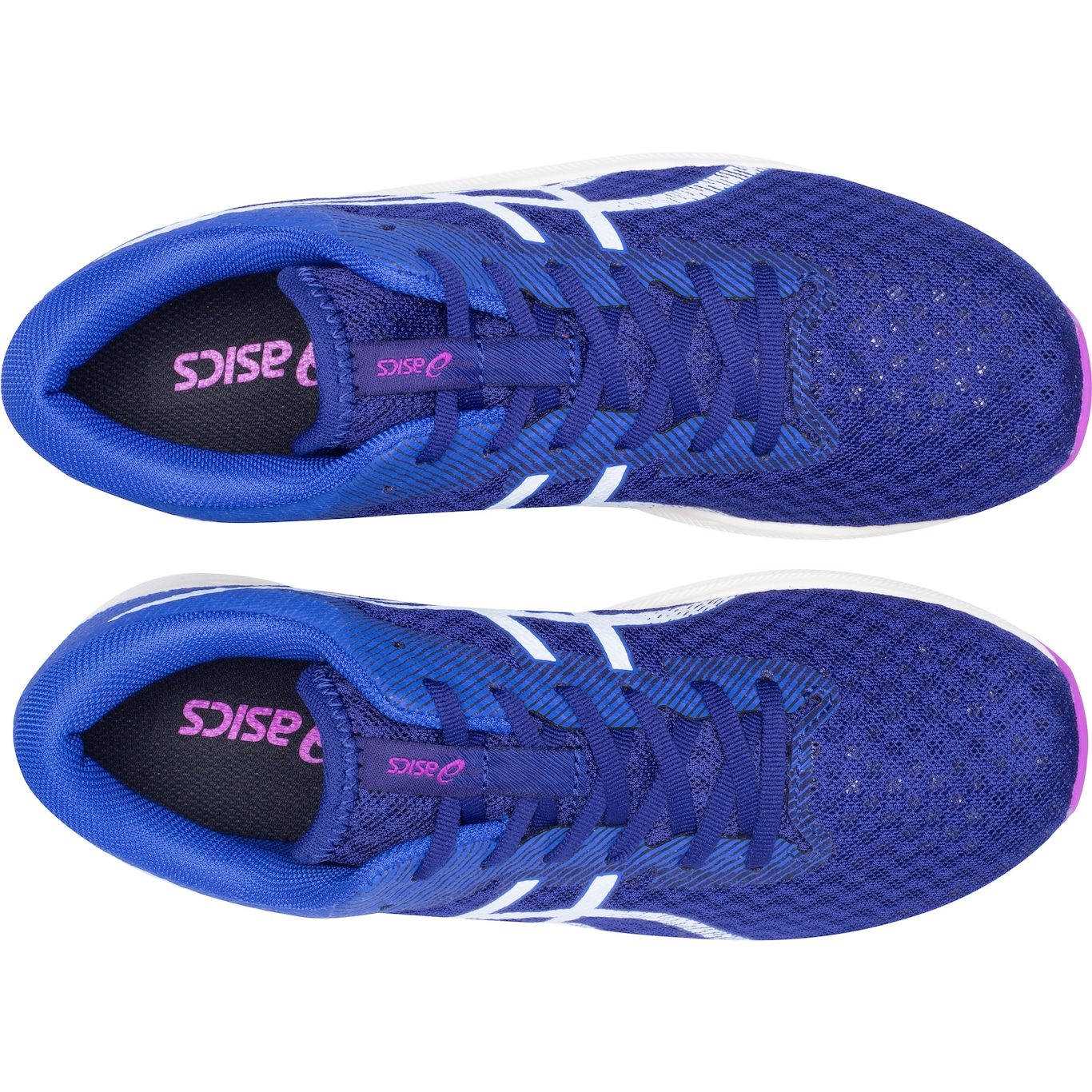 TENIS ASICS HYPER SPEED 2 FEM - Foto 5