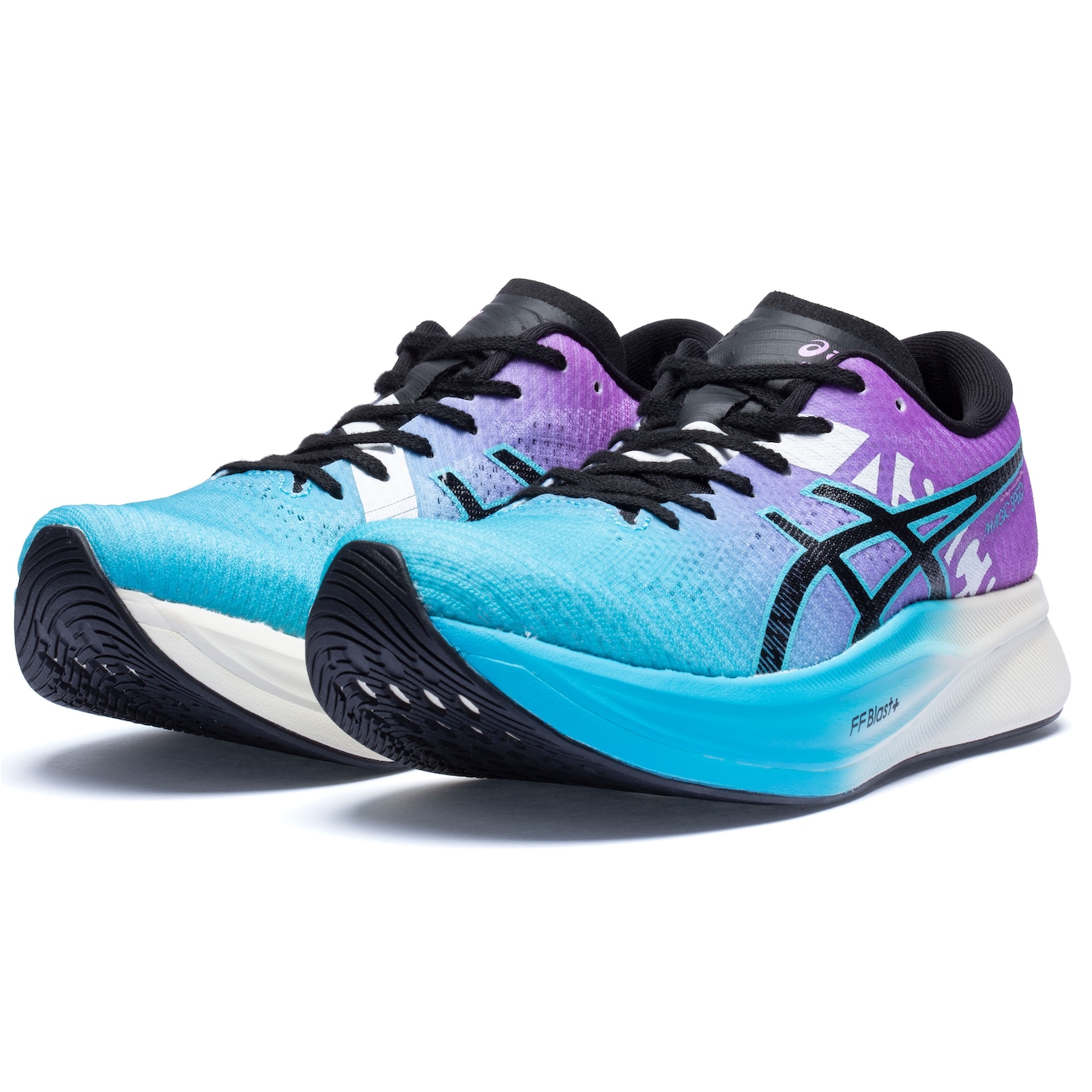 Tênis ASICS Magic Speed 2 Ekiden - Feminino - Foto 3