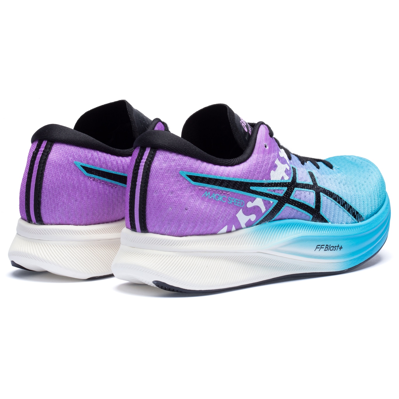 Tênis ASICS Magic Speed 2 Ekiden - Feminino - Foto 5