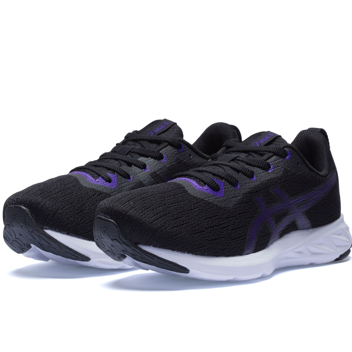 Tênis Asics Versablast  2 SE - Feminino - Foto 2