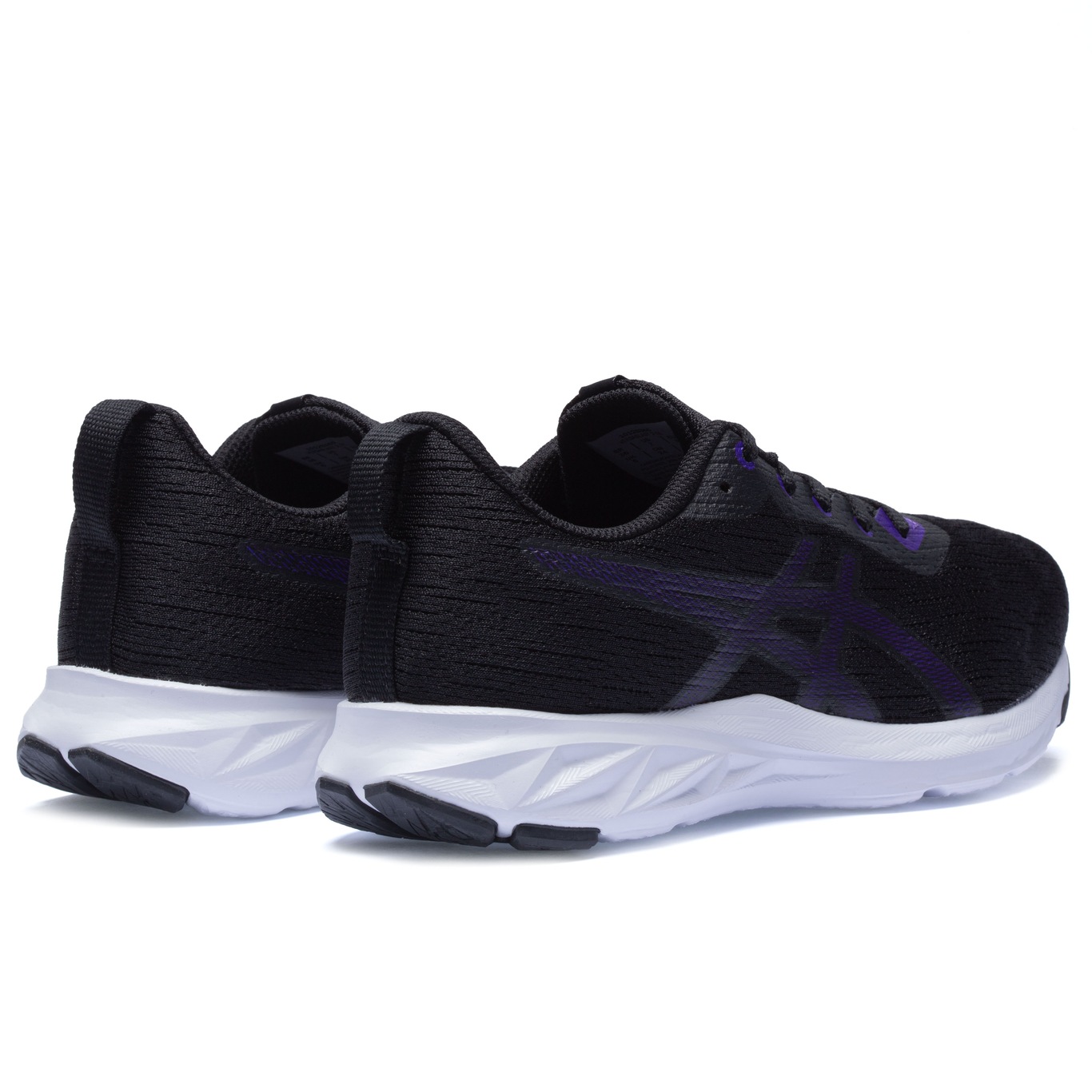 Tênis Asics Versablast  2 SE - Feminino - Foto 4