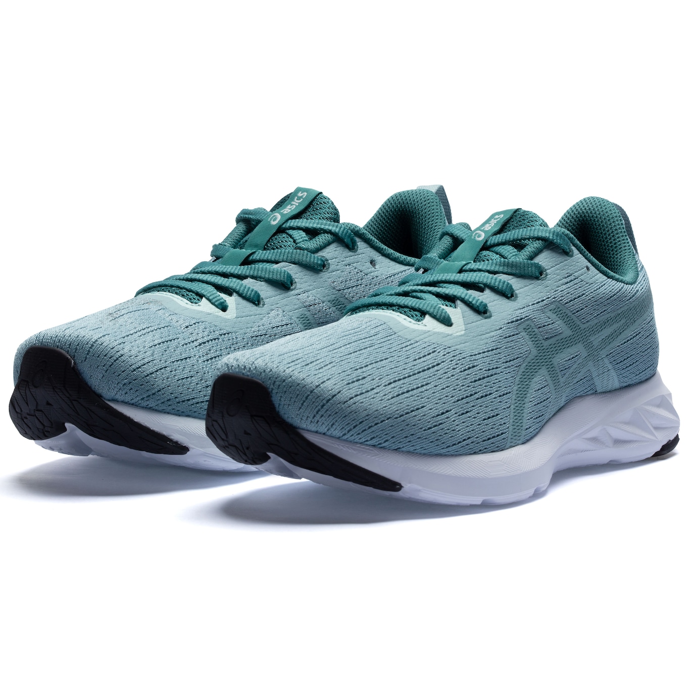 Tênis Asics Versablast  2 SE - Feminino - Foto 2