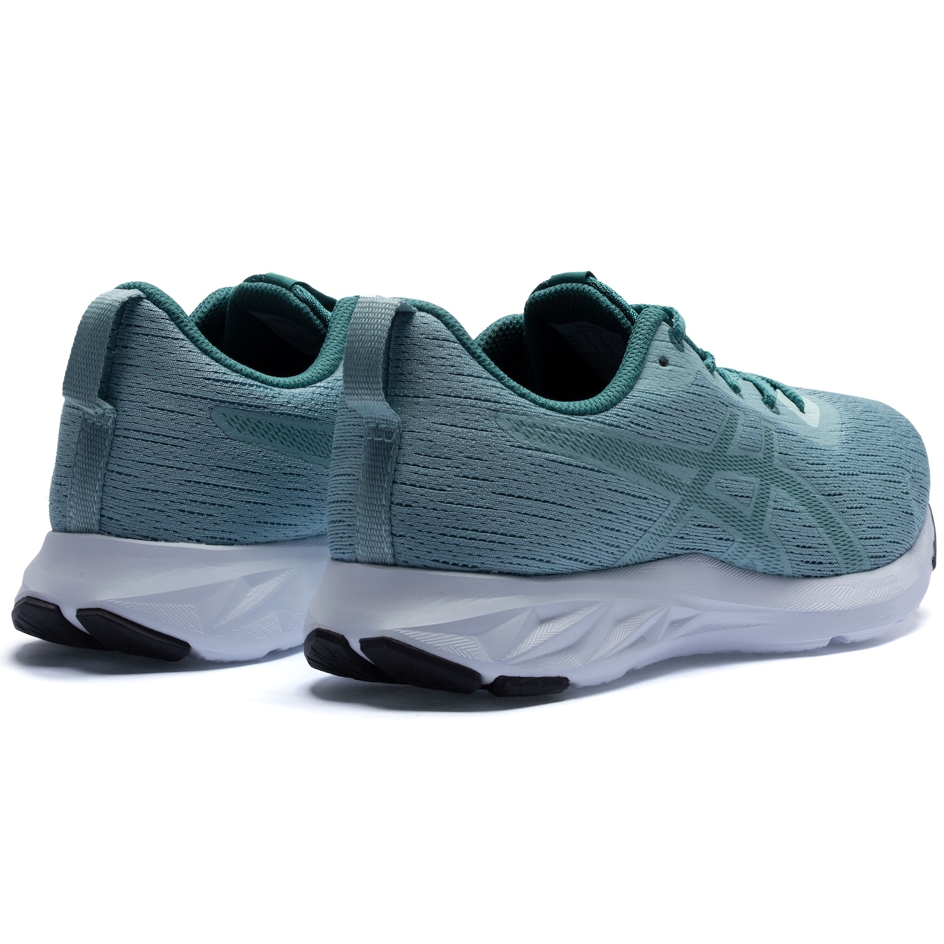 Tênis Asics Versablast  2 SE - Feminino - Foto 4