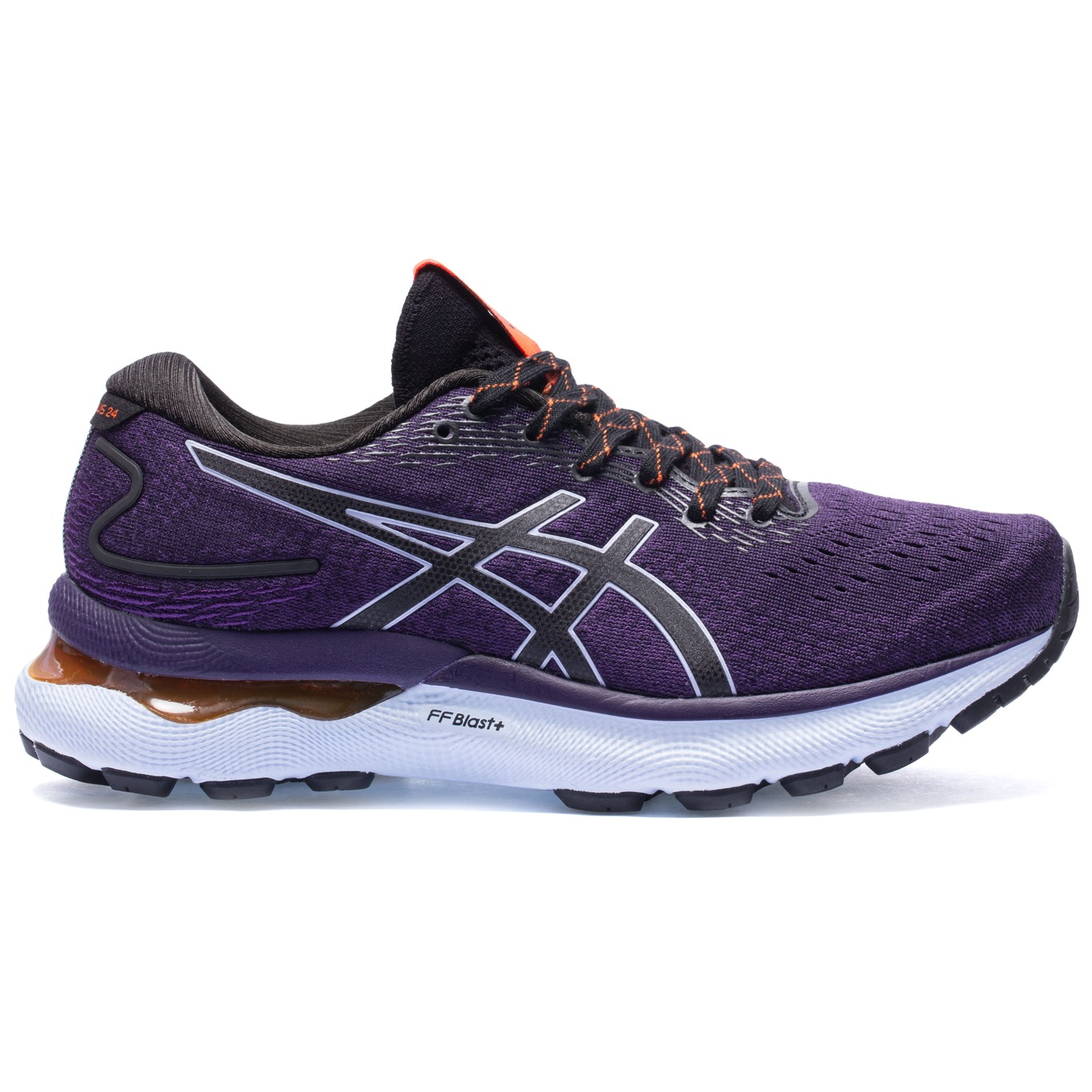 Centauro tenis asics nimbus clearance feminino