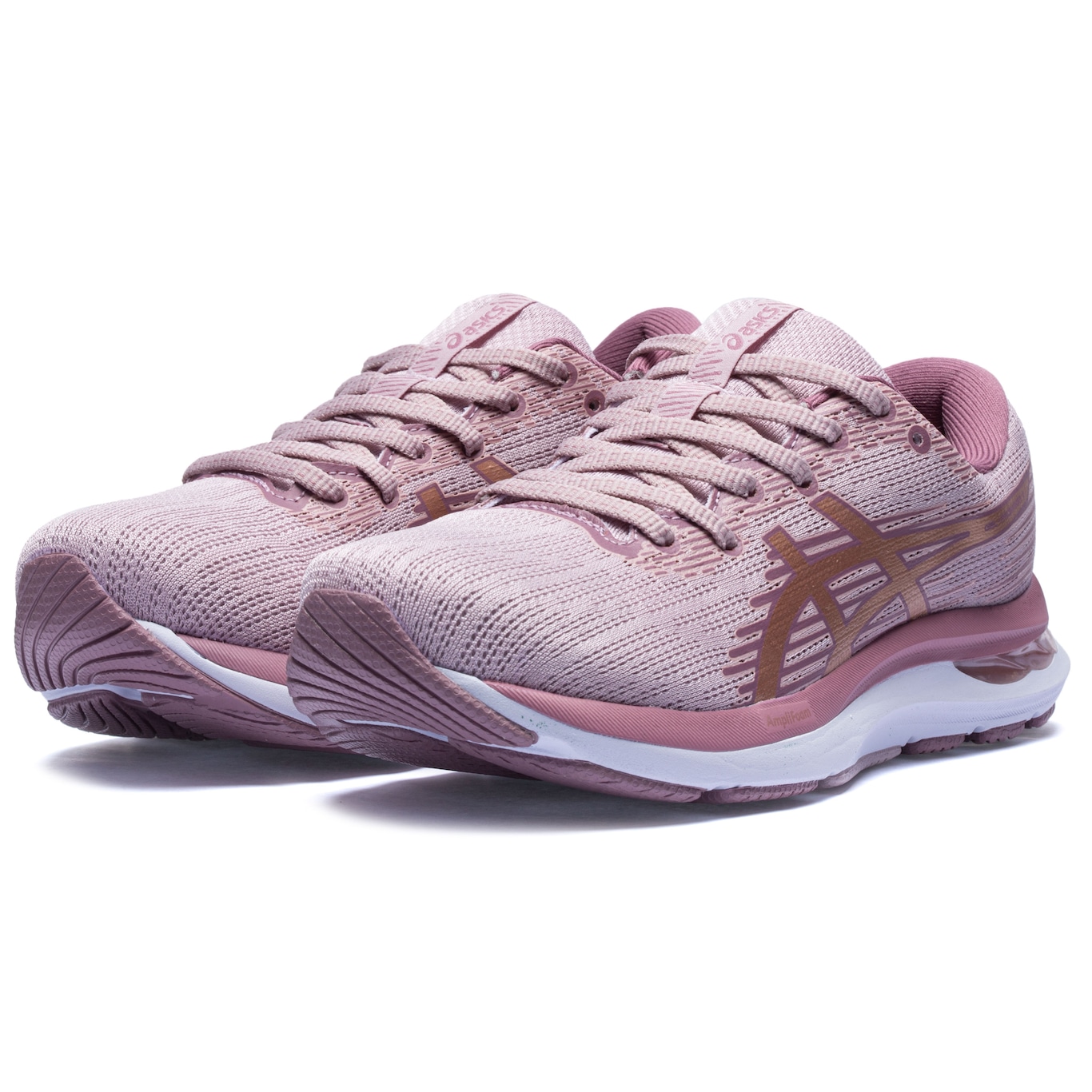 Tênis ASICS Gel-Pacemaker 3 - Feminino - Foto 2