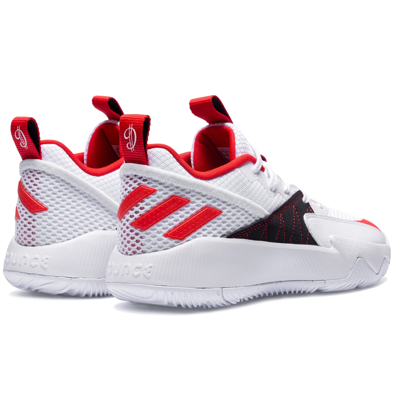 Adidas dame on sale 1 baratas