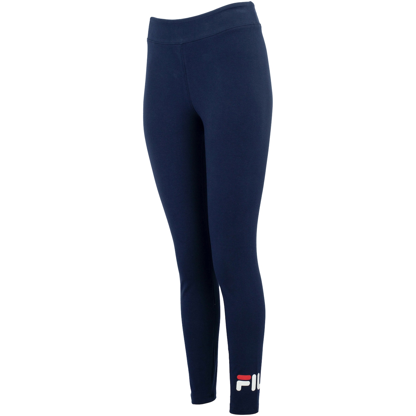 Calca Legging  Fila Letter Mid - Foto 6