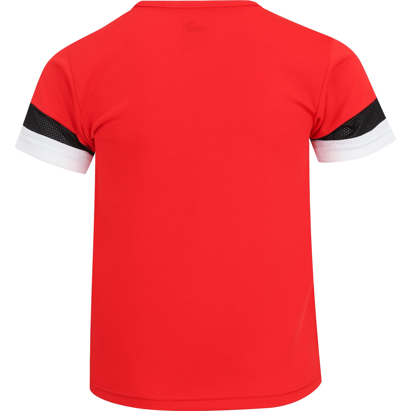 Camiseta Puma Team Rise - Juvenil - Foto 2