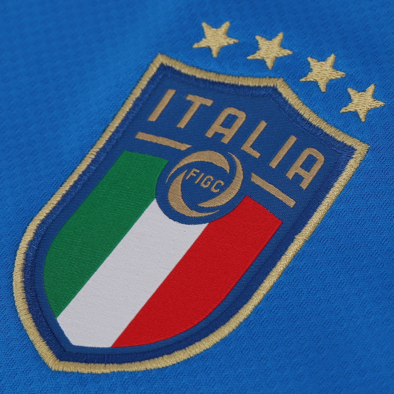 Camisetas PUMA de Italia (2003 → 2022)