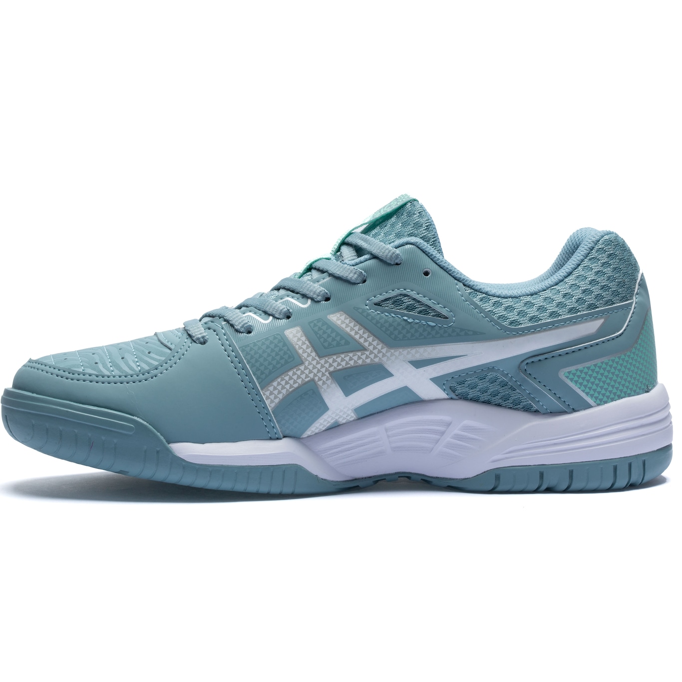 Tênis ASICS Gel-Backhand - Feminino - Foto 3