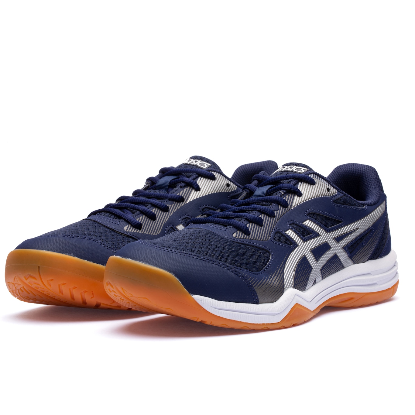 Tênis ASICS Upcourt 5 - Masculino - Foto 2