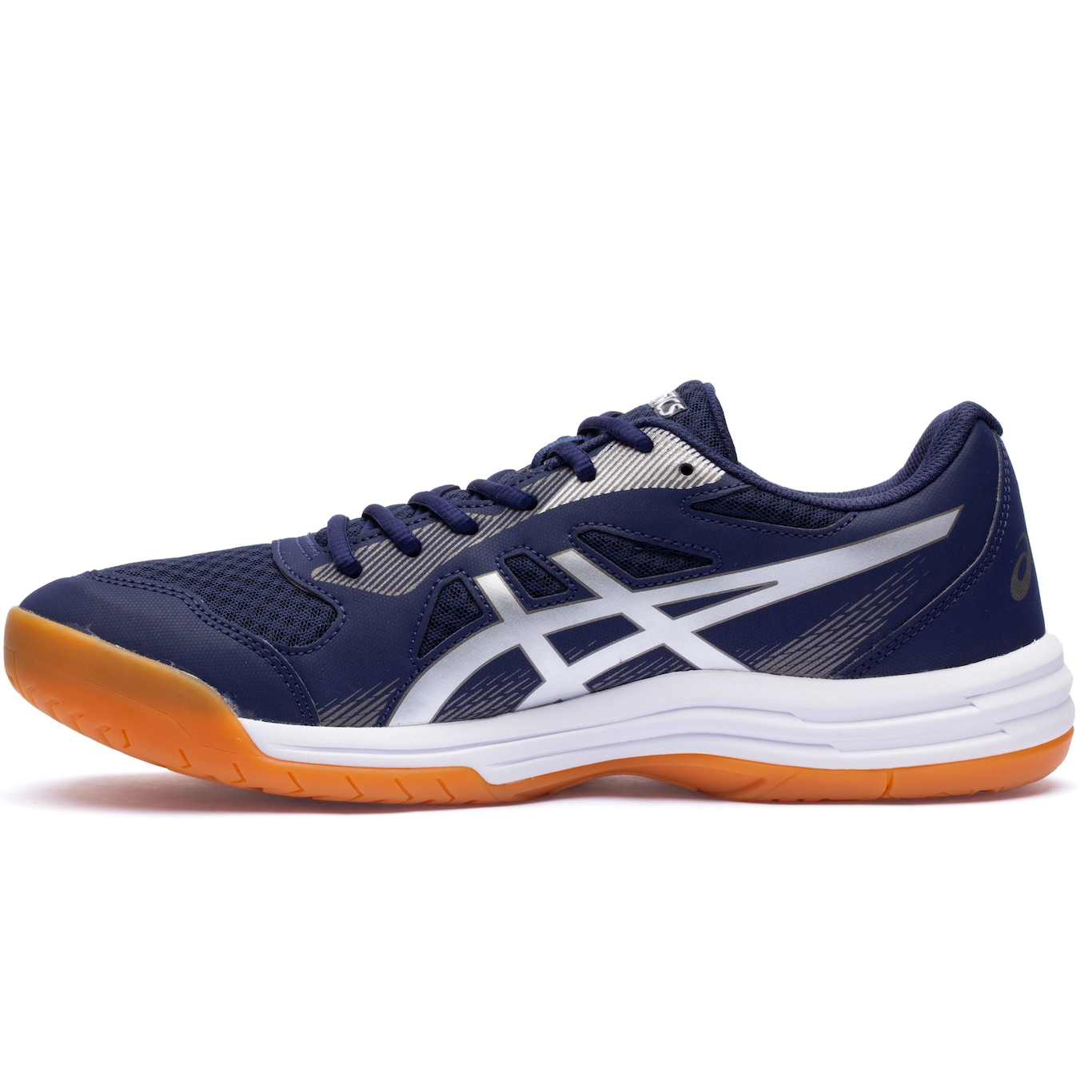 Tênis ASICS Upcourt 5 - Masculino - Foto 3