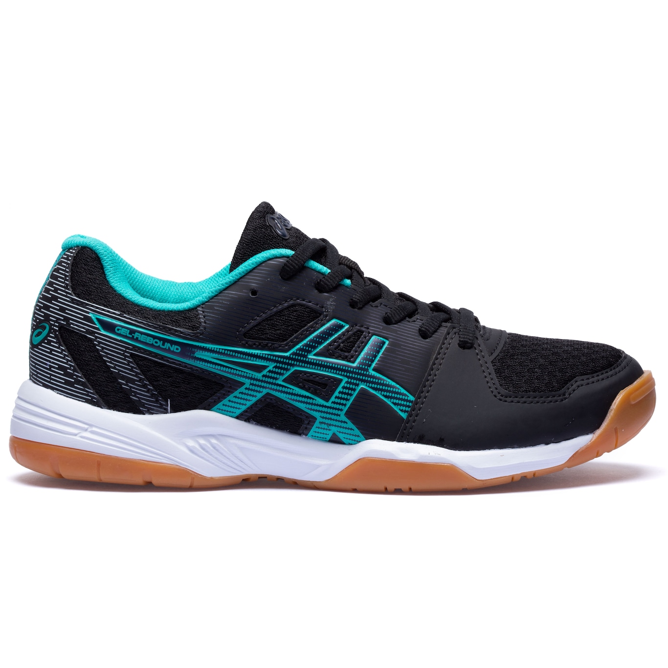 Tênis Asics Gel-Rebound - Feminino - Foto 1