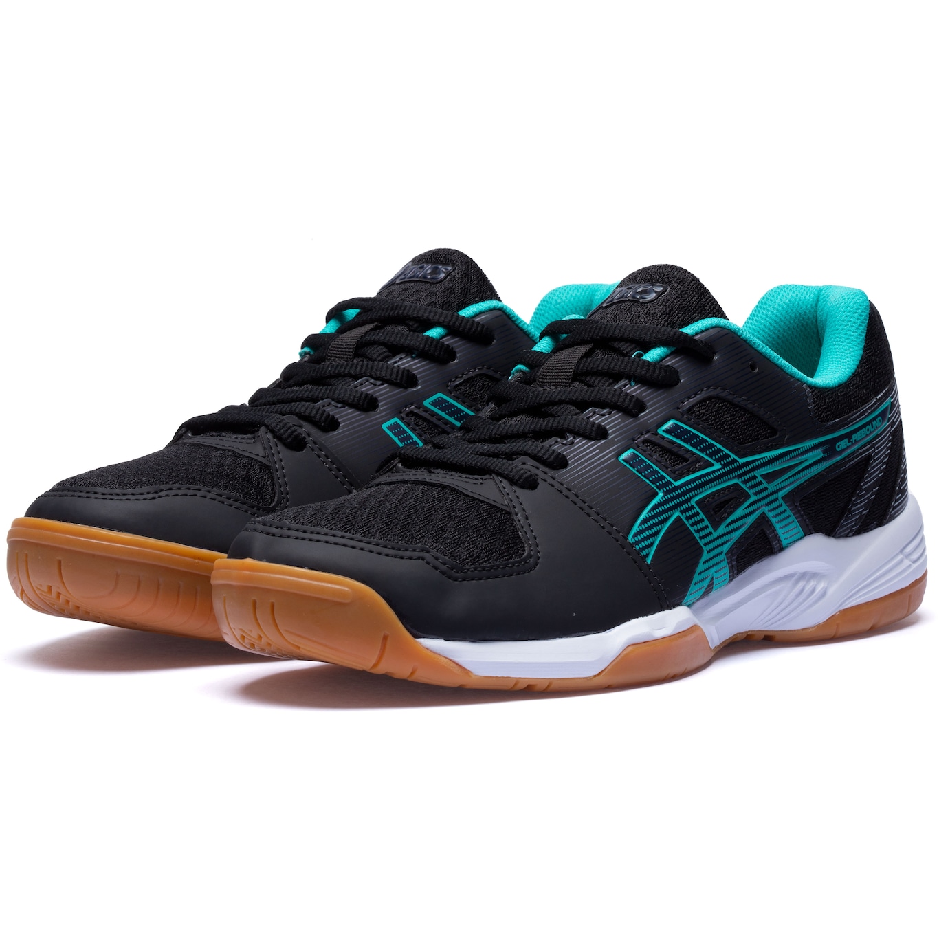 Tênis Asics Gel-Rebound - Feminino - Foto 2