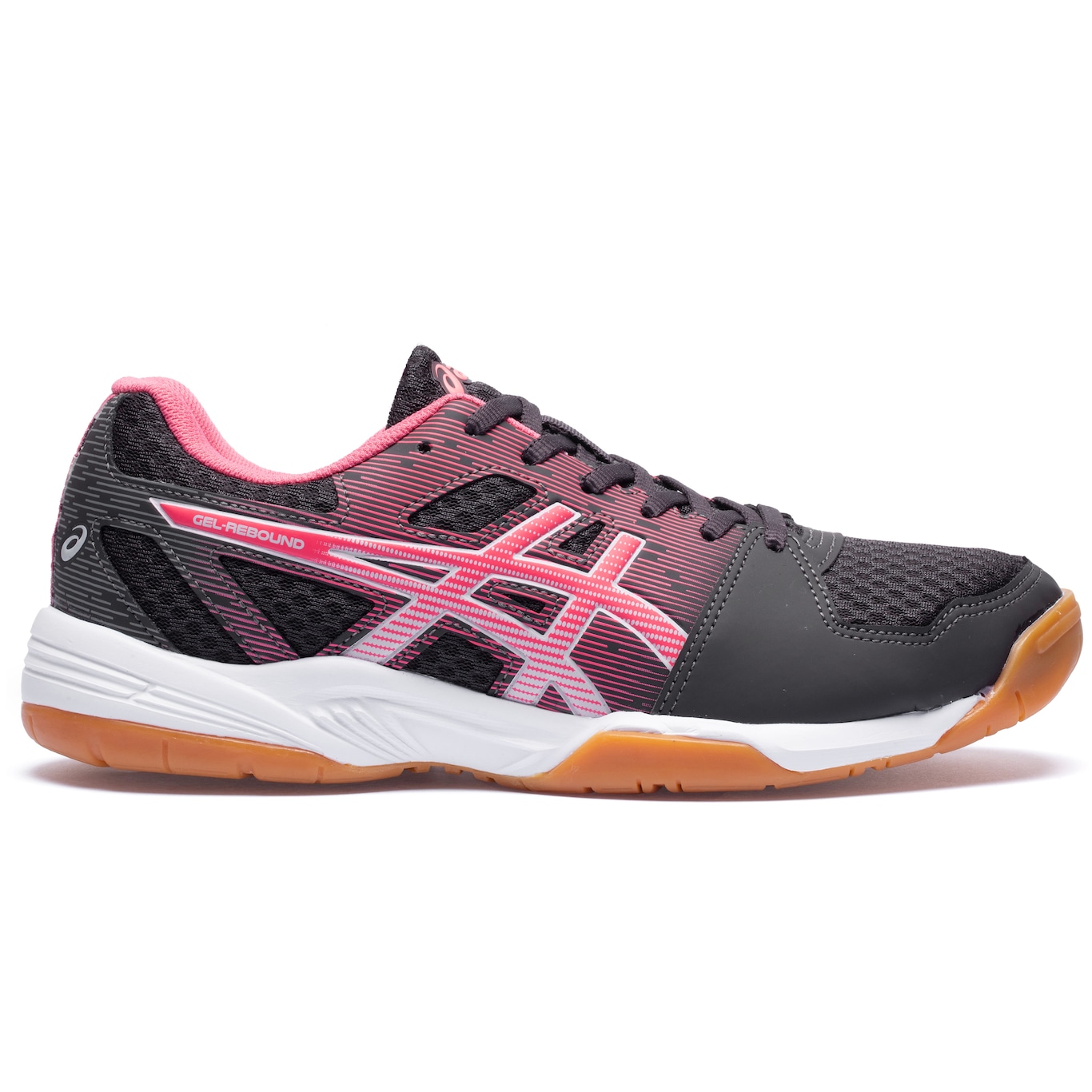 Tênis Asics Gel-Rebound - Feminino - Foto 1