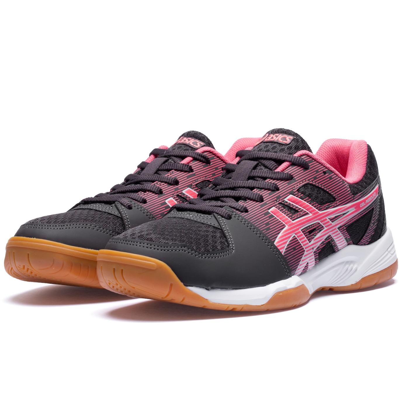 Tênis Asics Gel-Rebound - Feminino - Foto 2