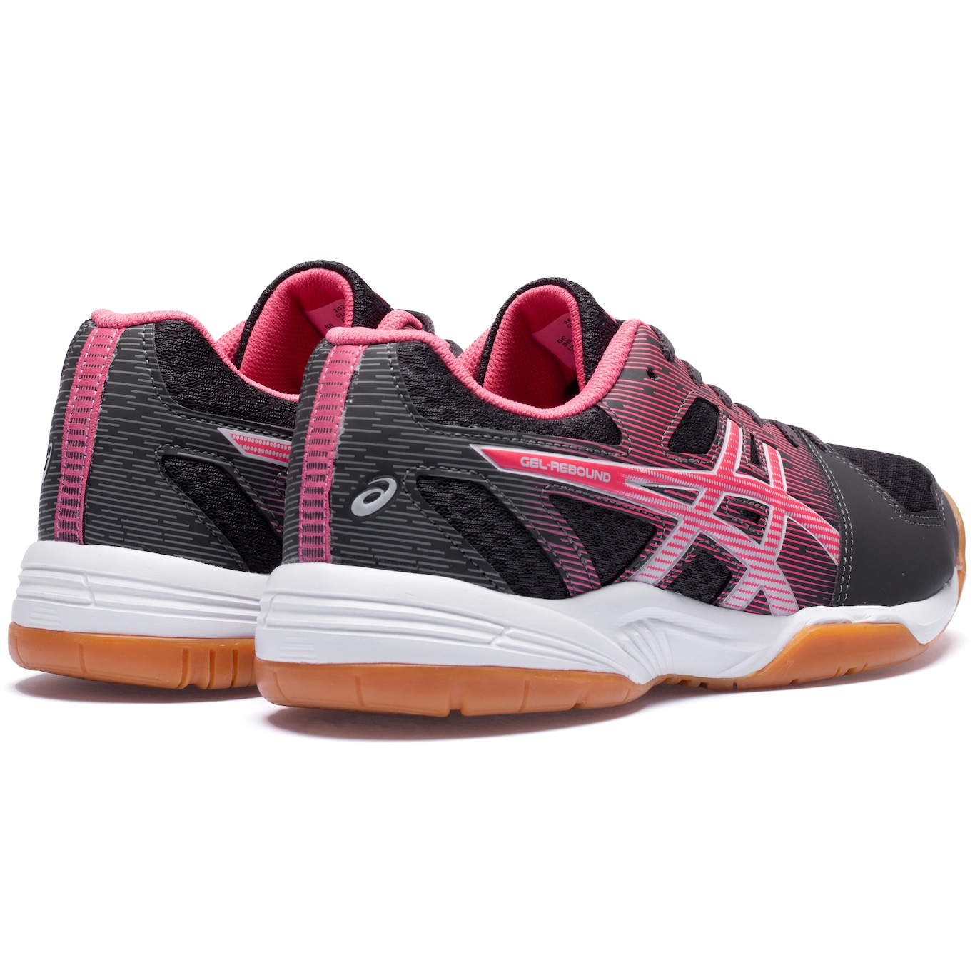 Tênis Asics Gel-Rebound - Feminino - Foto 4