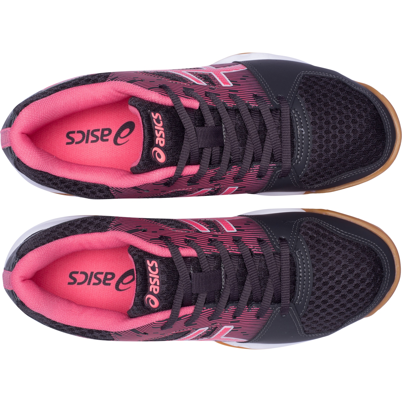 Tênis Asics Gel-Rebound - Feminino - Foto 5