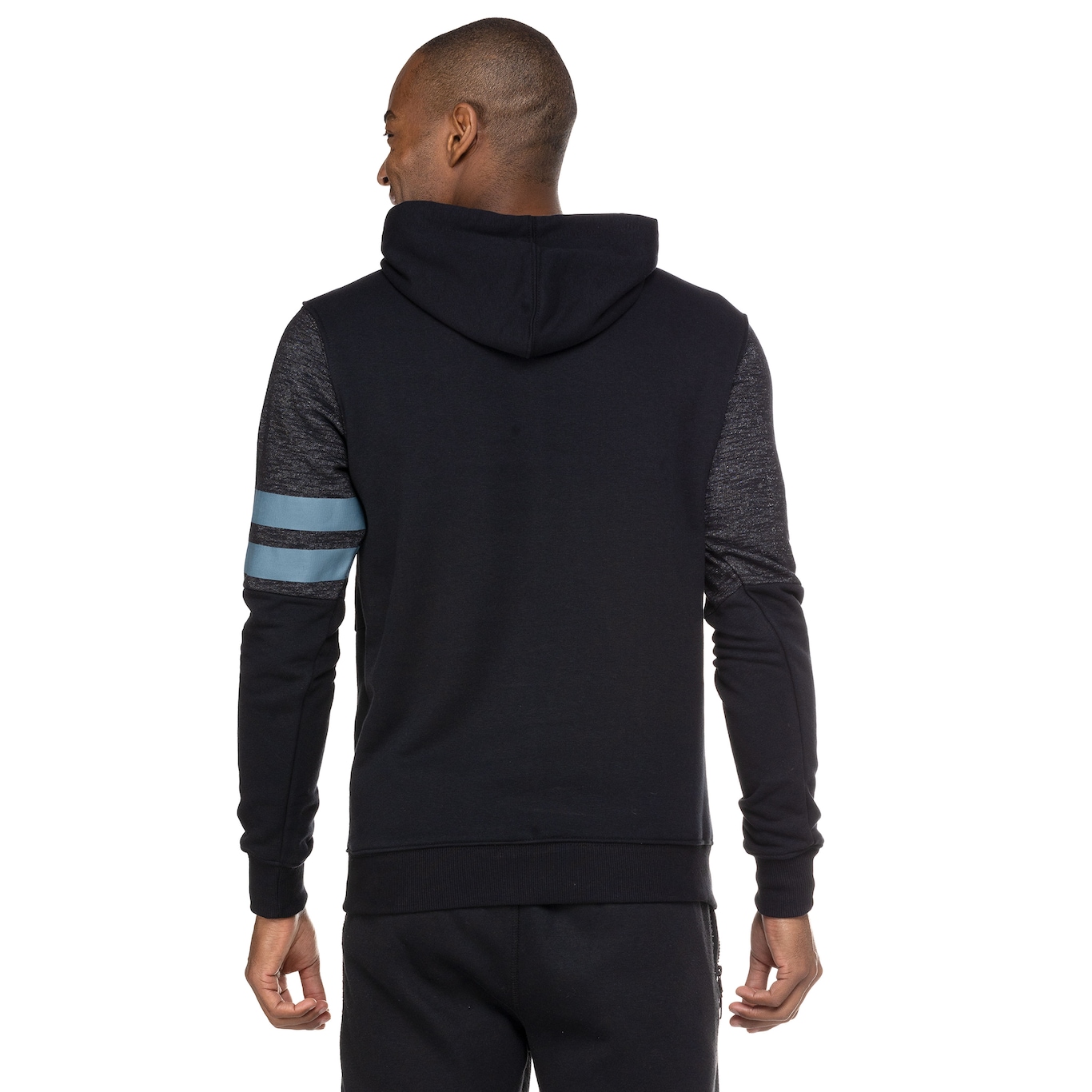 Blusa de frio sales hurley