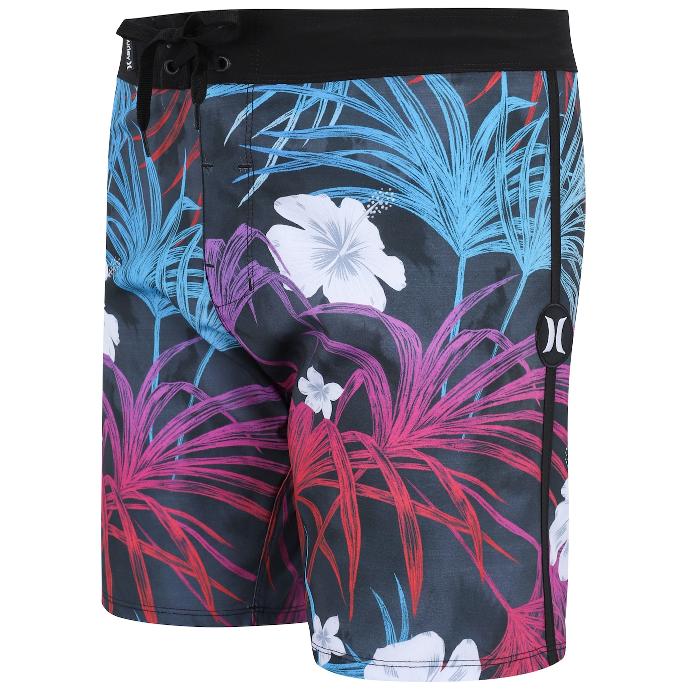 Bermuda de Surf Hurley Kewalos - Masculina - Foto 5