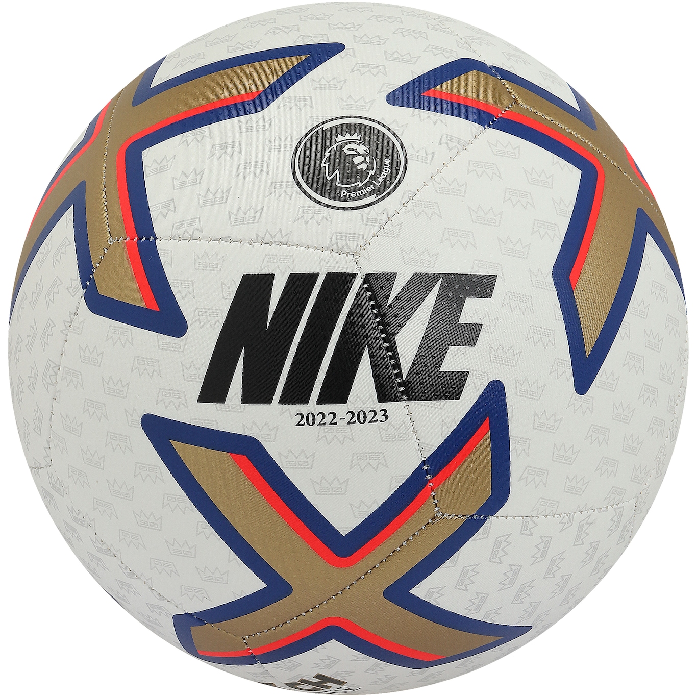 Bola de Futebol de Campo Nike Premier League Ptch Fa22 - Foto 1