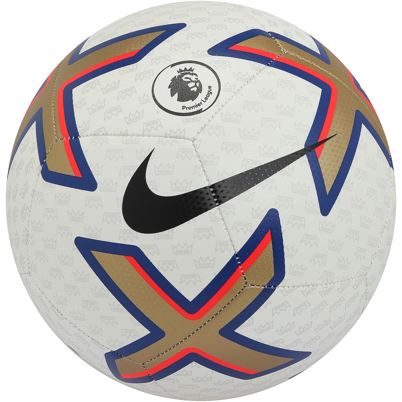 Bola de Futebol de Campo Nike Premier League Ptch Fa22 - Foto 2