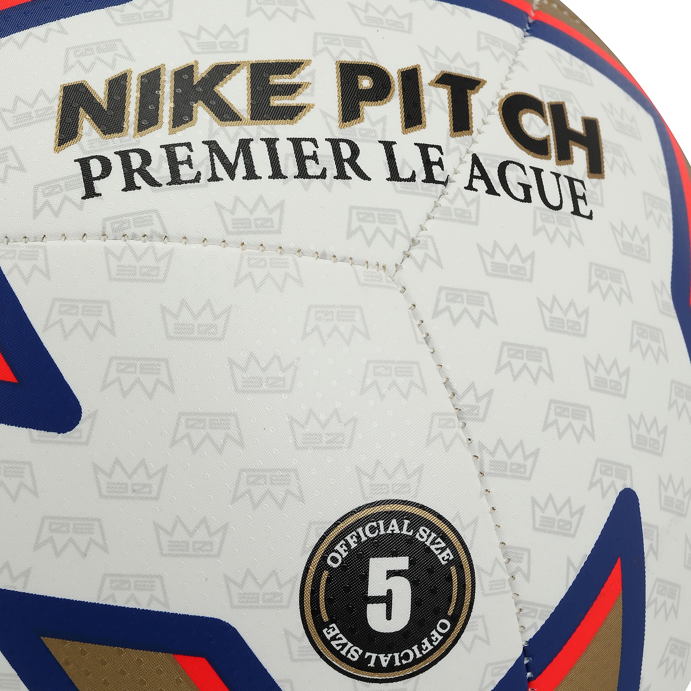 Bola de Futebol de Campo Nike Premier League Ptch Fa22 - Foto 4